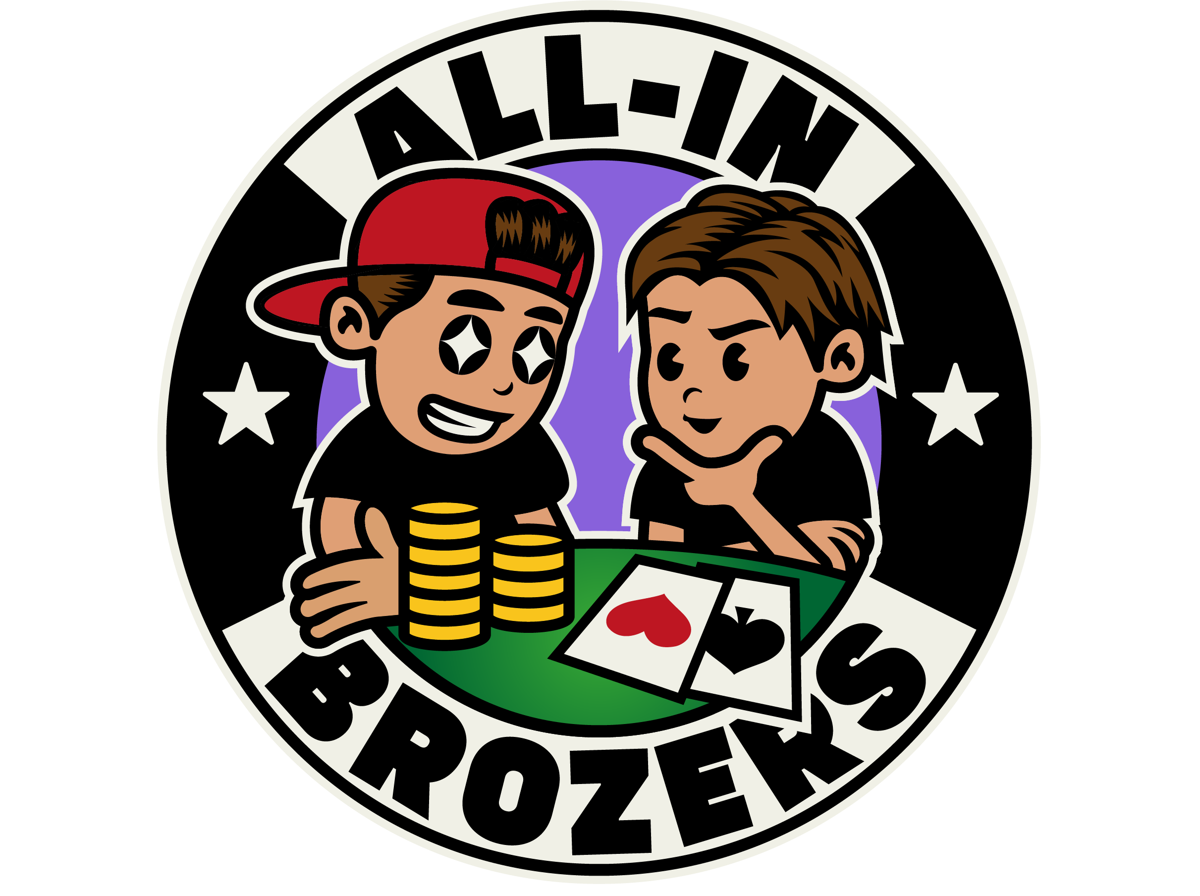 All-In Brozers